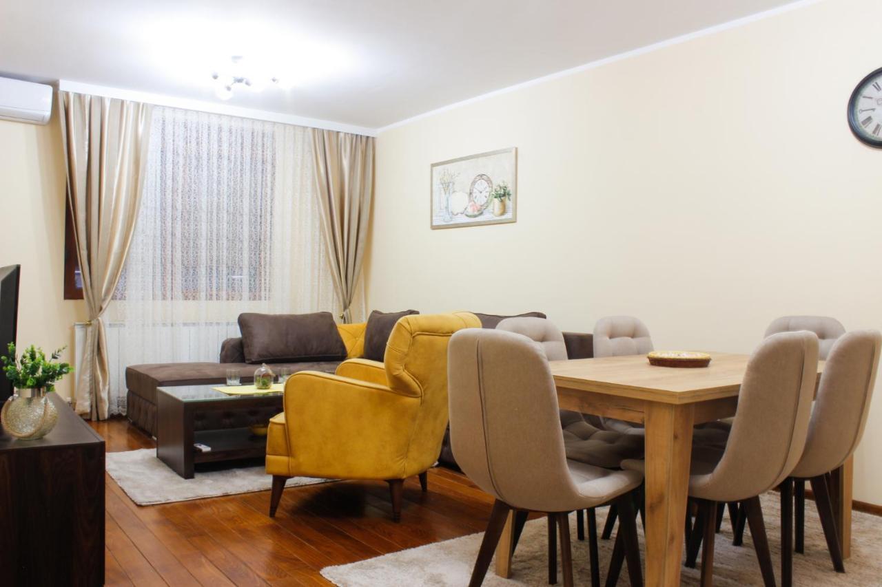Apartman Dreamhome Vrnjacka Banja Exterior photo
