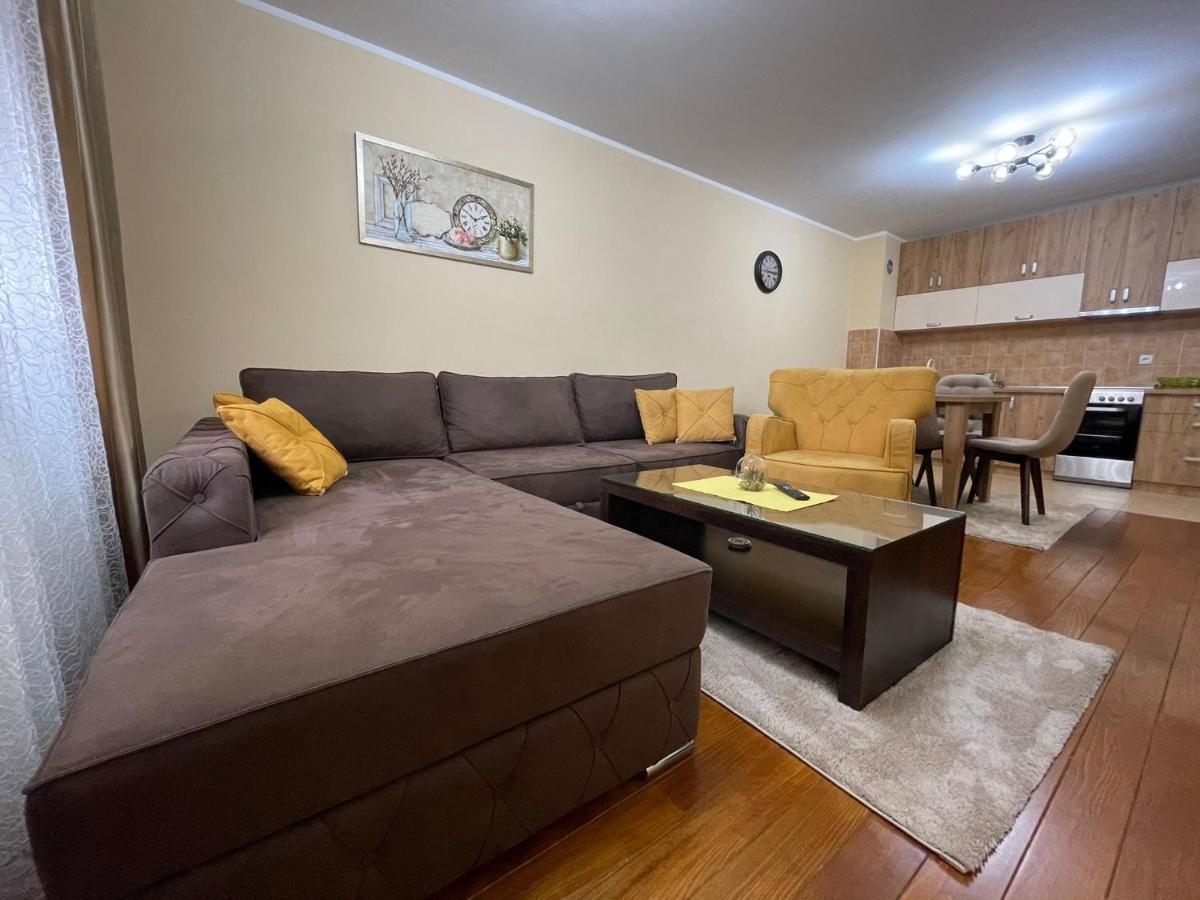 Apartman Dreamhome Vrnjacka Banja Exterior photo