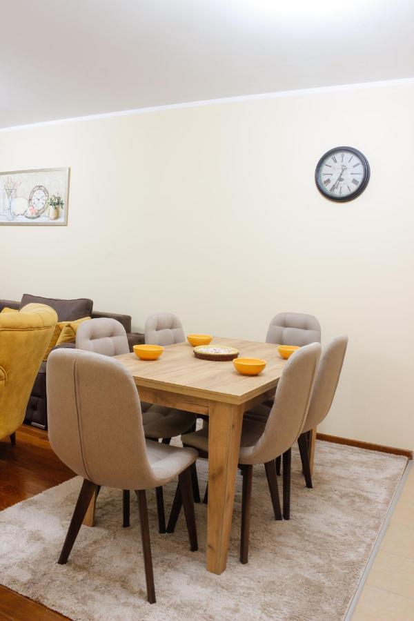 Apartman Dreamhome Vrnjacka Banja Exterior photo