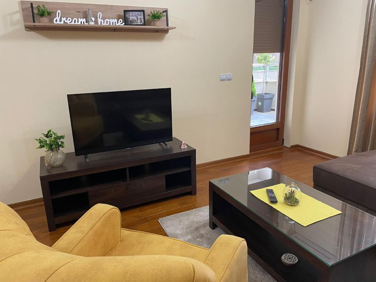 Apartman Dreamhome Vrnjacka Banja Exterior photo