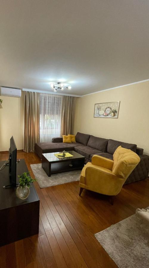 Apartman Dreamhome Vrnjacka Banja Exterior photo
