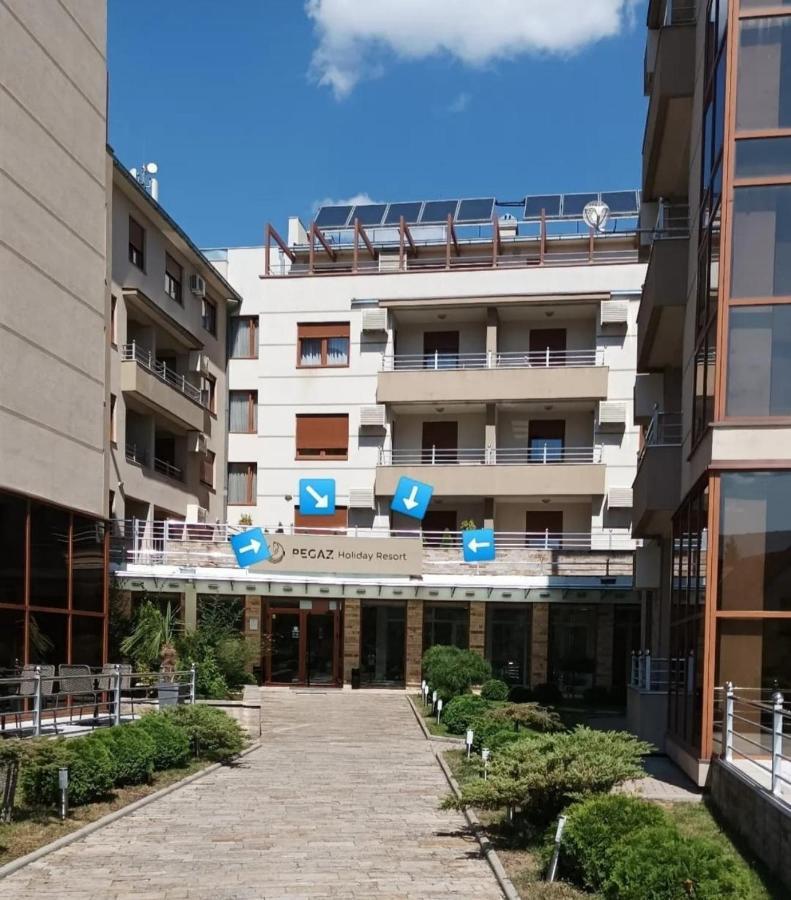 Apartman Dreamhome Vrnjacka Banja Exterior photo