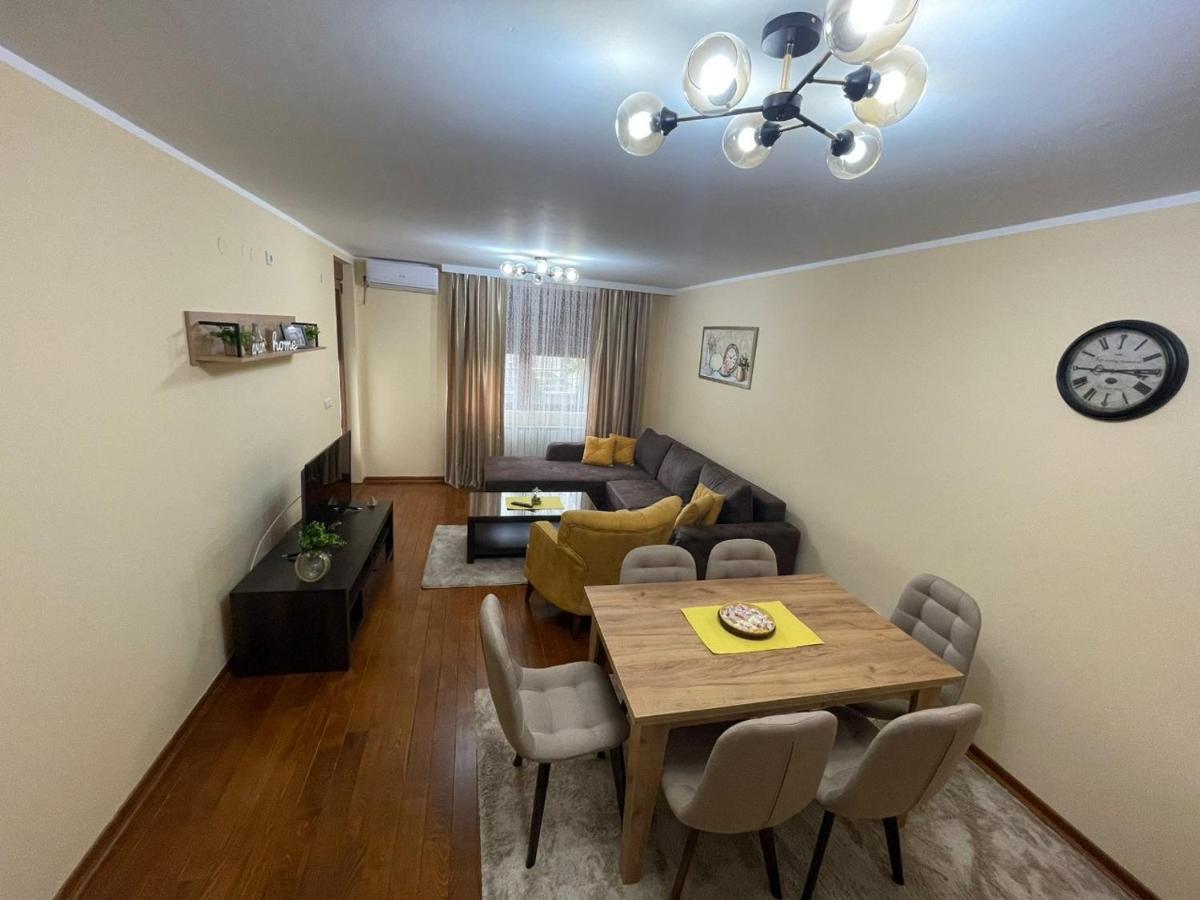 Apartman Dreamhome Vrnjacka Banja Exterior photo