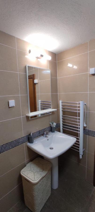 Apartman Dreamhome Vrnjacka Banja Exterior photo
