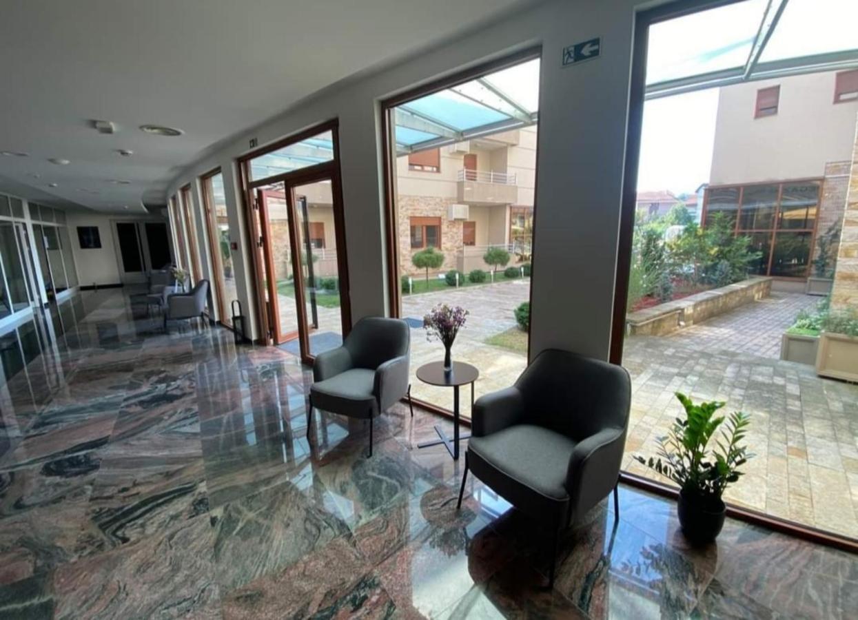 Apartman Dreamhome Vrnjacka Banja Exterior photo
